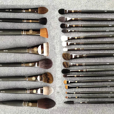 1PC Smudge Makeup Brush