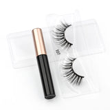  Magnetic Eyelashes | Shopsglam