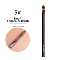 Hourglass Makeup Brush – Precision for Flawless Application