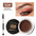 Matte Brown Eyebrow Cream – Natural Tint for Defined Brows