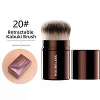 Hourglass Makeup Brush – Precision for Flawless Application