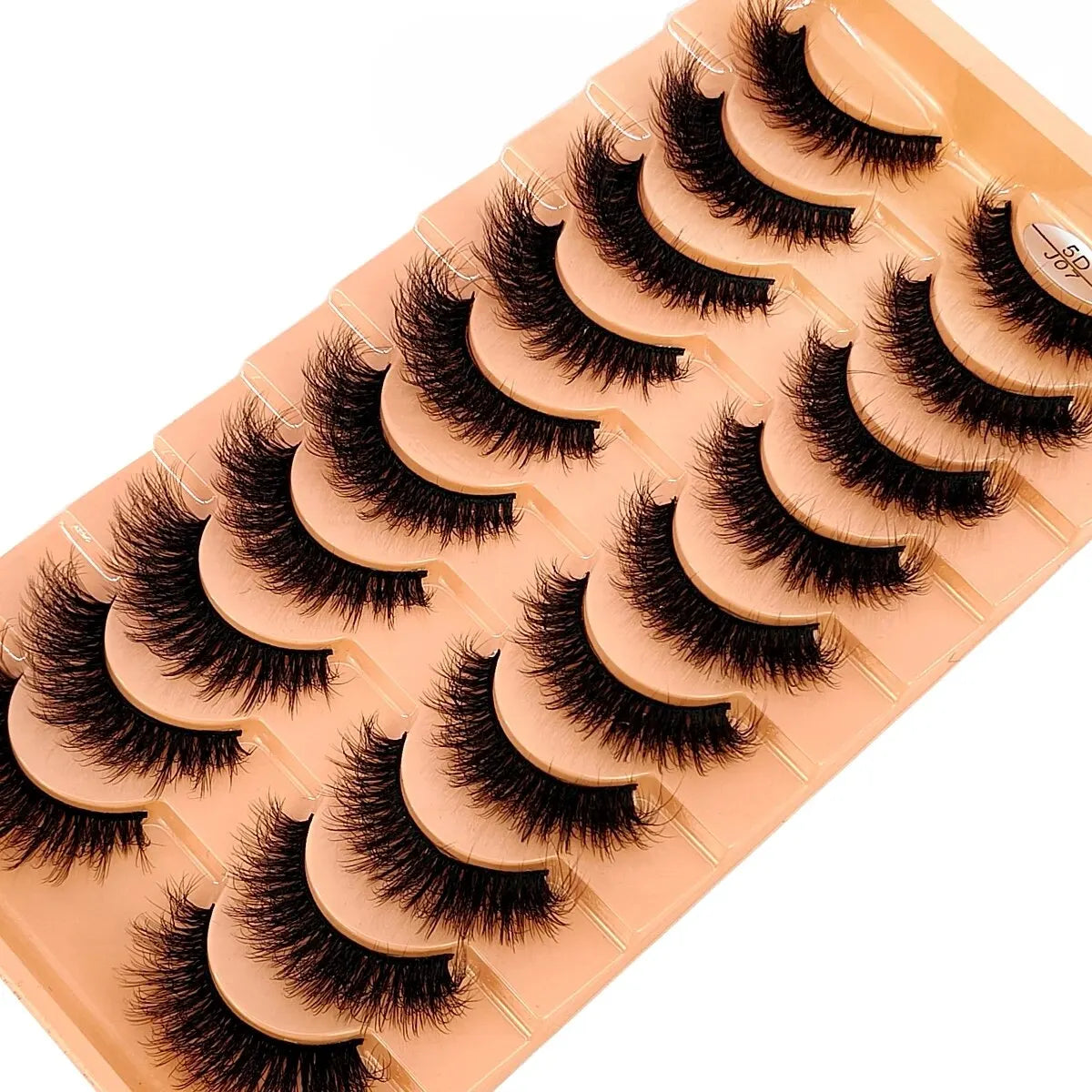 Faux Mink Eyelashes