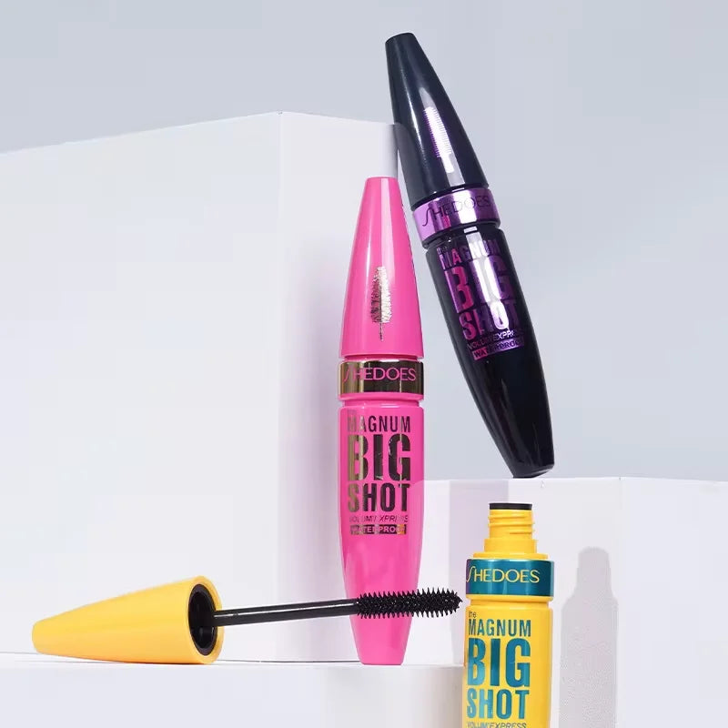 Thick & Elongating Waterproof Mascara