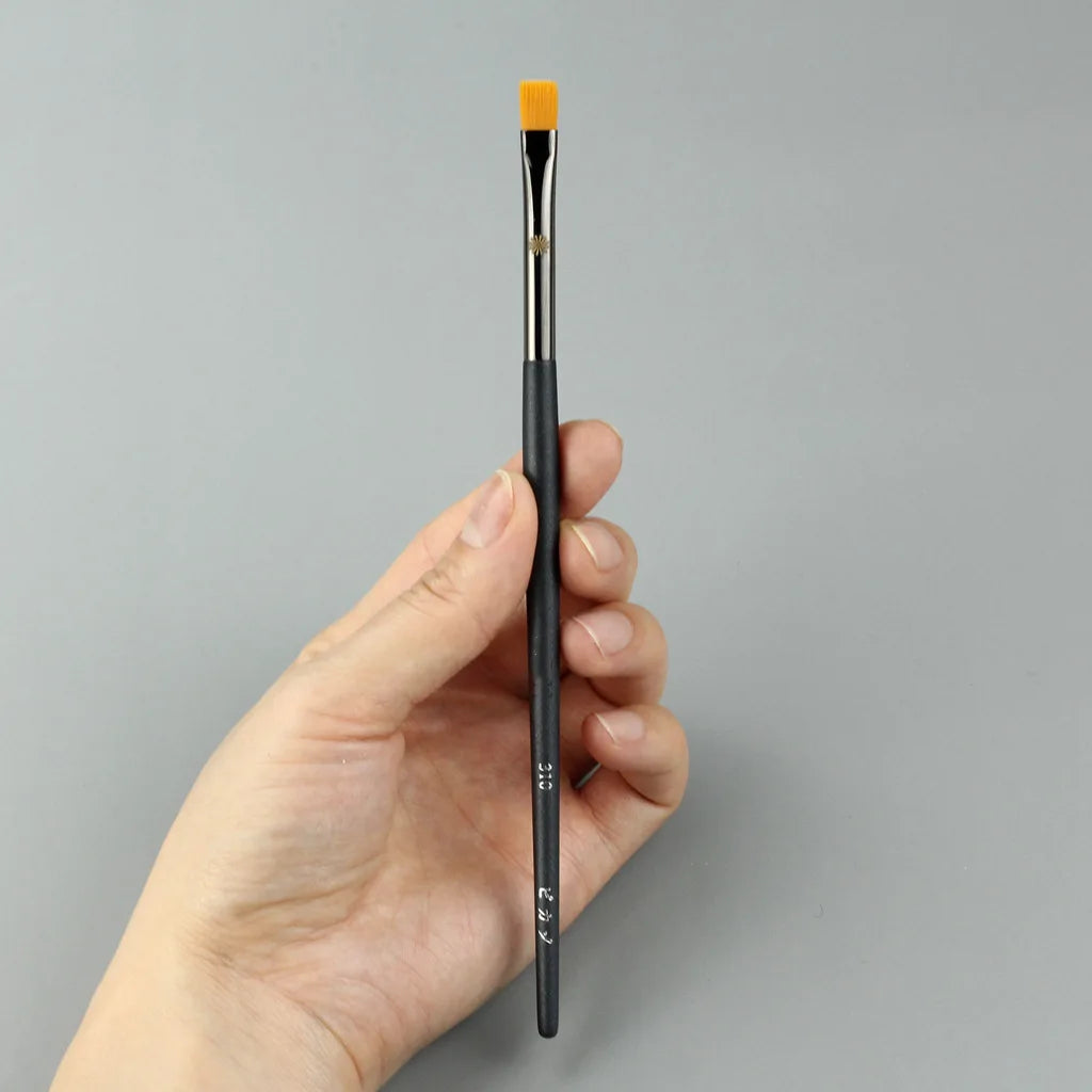 1PC Smudge Makeup Brush