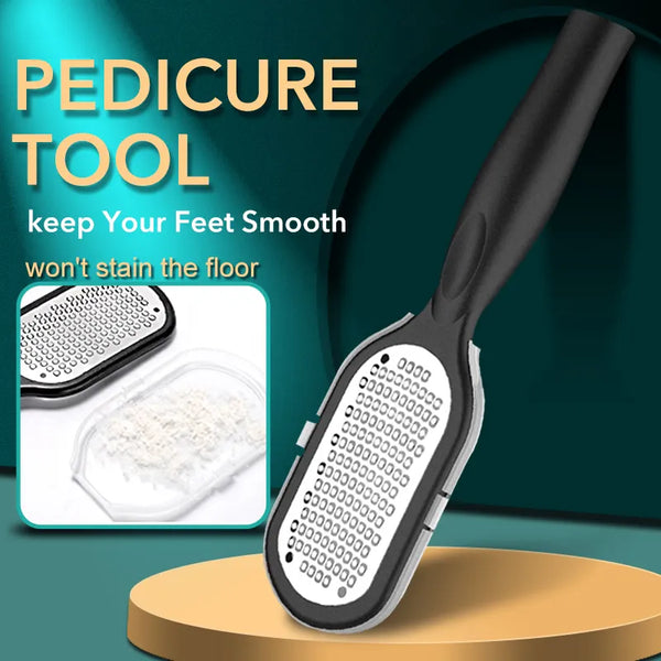 Professional Callus Remover Tool