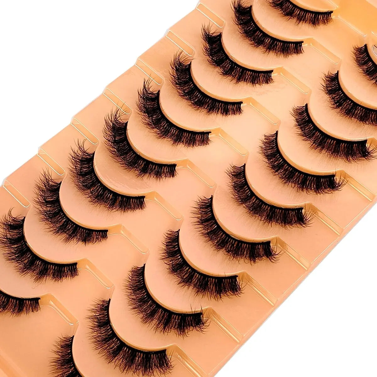 Faux Mink Eyelashes