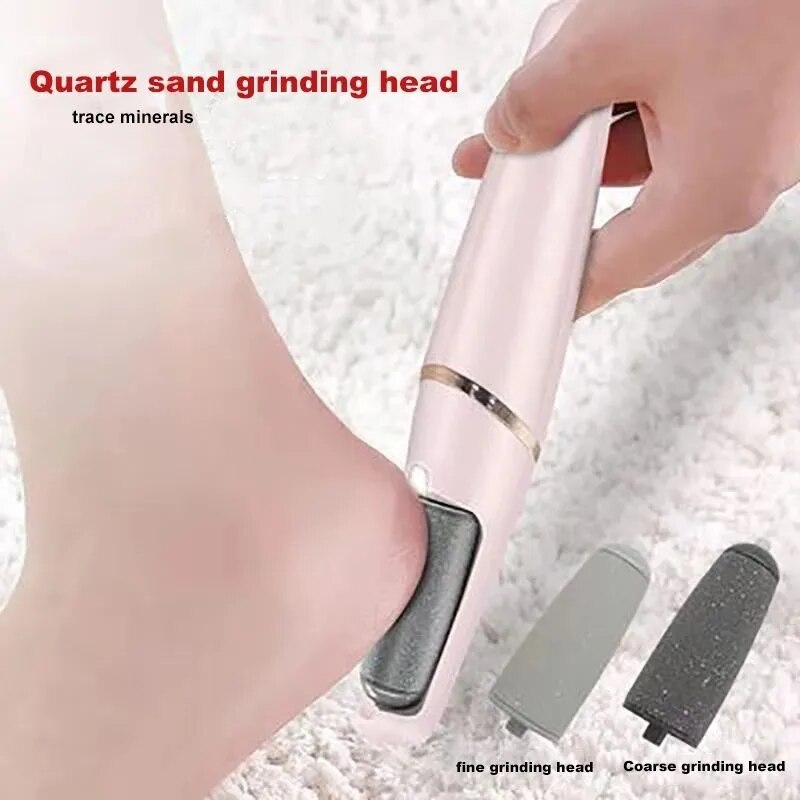 Best callus remover electric | Shopsglam