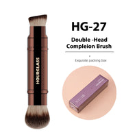 Hourglass Makeup Brush – Precision for Flawless Application