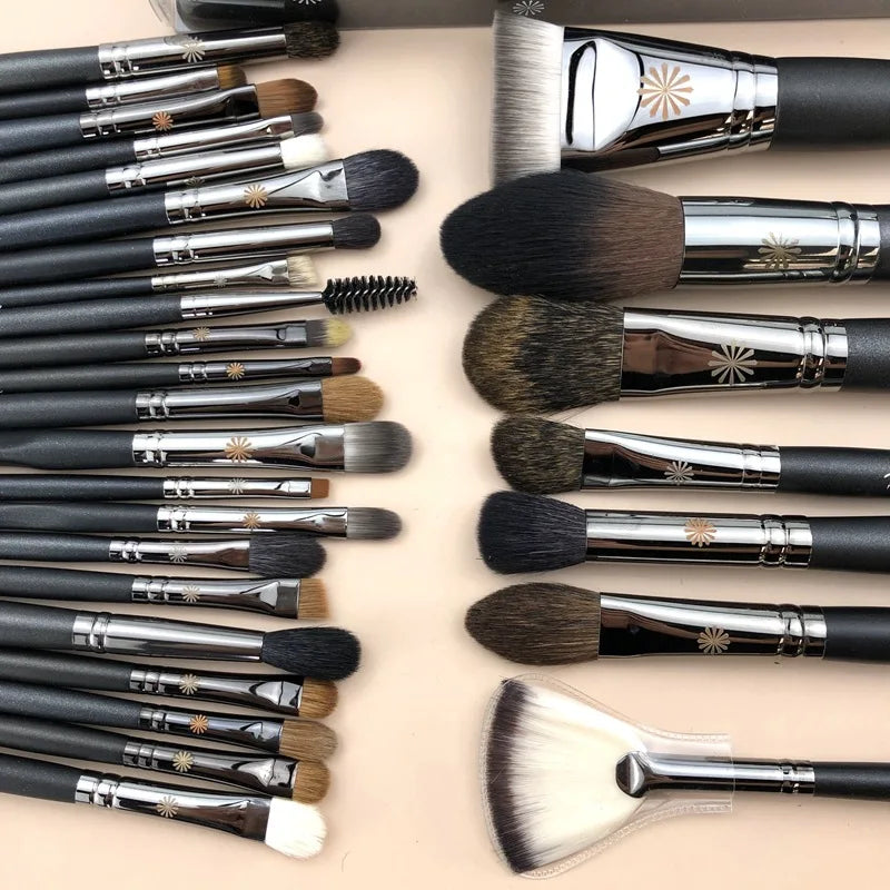 1PC Smudge Makeup Brush