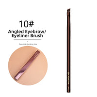 Hourglass Makeup Brush – Precision for Flawless Application