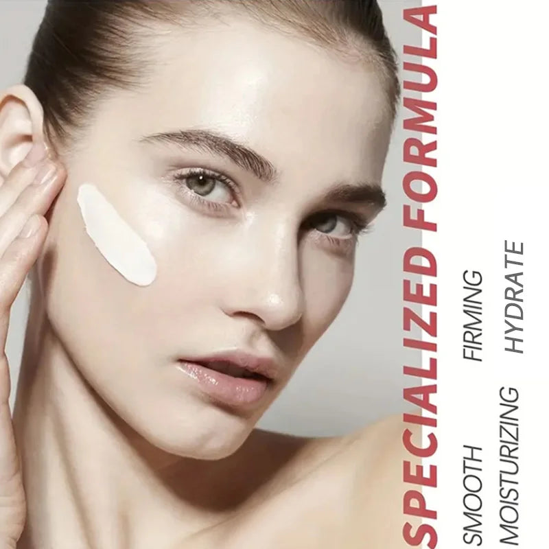 Retinol Collagen Moisturizing Cream