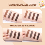 Eyebrow shade | Shopsglam