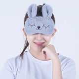 Plush Eye Masks | Shopsglam