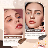  Eyebrow make-up | Shopsglam