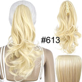 human hair clip in extentions | Shopsglam