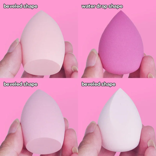 makeup sponge powder puff | Shopsglam