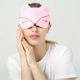 Plush Eye Masks | Shopsglam