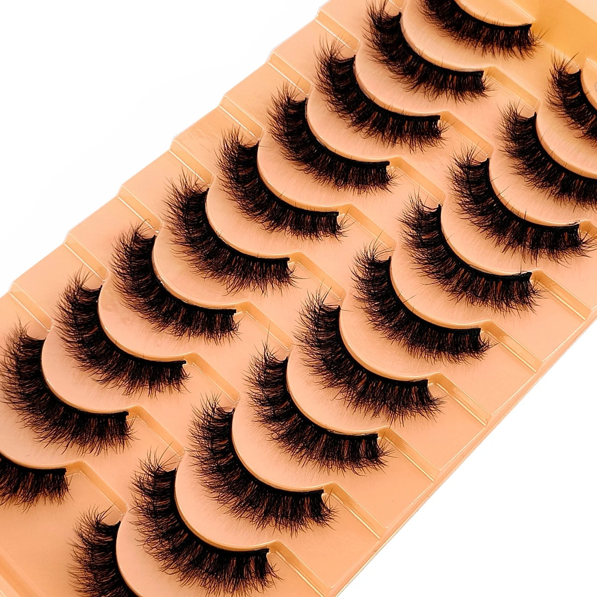 Faux Mink Eyelashes