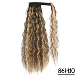 hair extensions