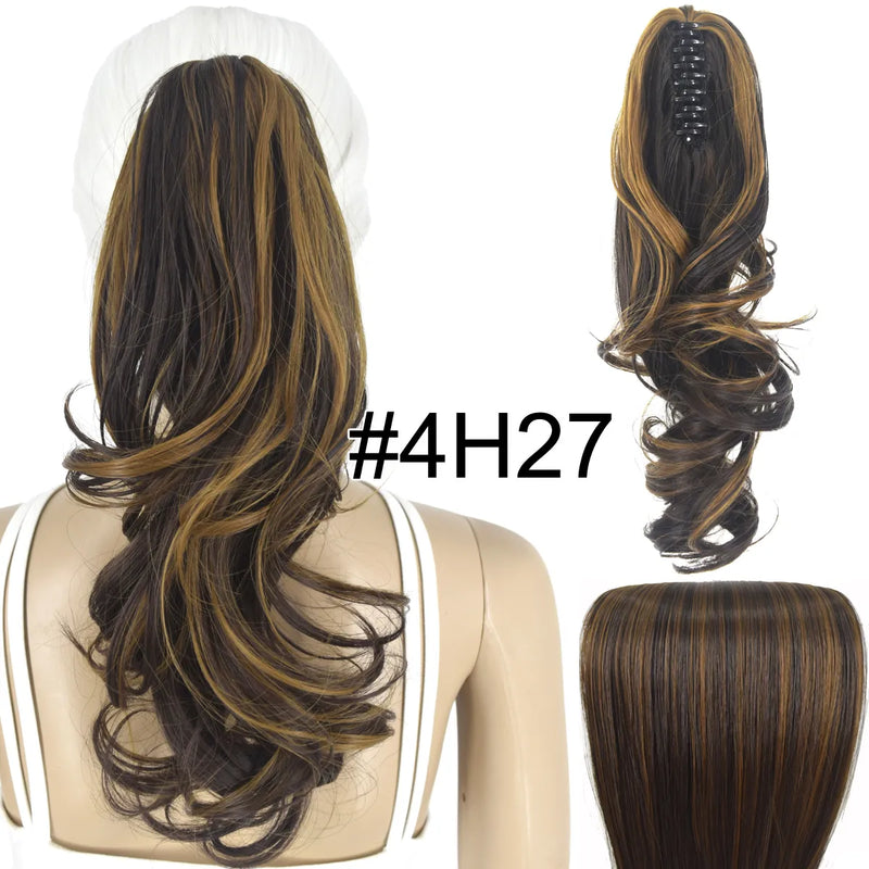 human hair extention | Shopsglam