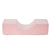 Lash Pillow with Neck Support