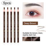  5pcs Pencil | Shopsglam