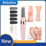 professional electric callus remover 