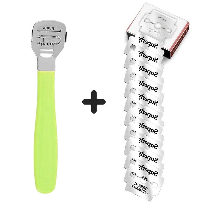 callus blade remover | Shopsglam