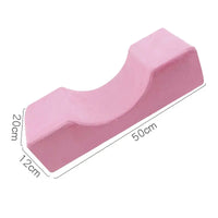Lash Pillow with Neck Support