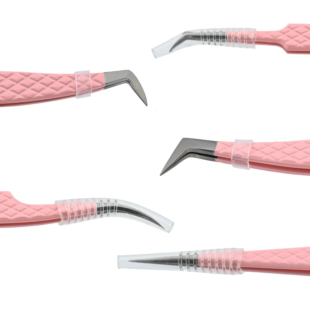 Precision Lash & Brow Tool