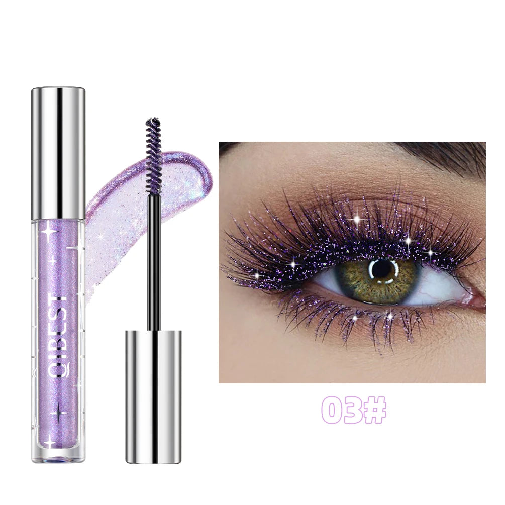 1PC Diamond Mascara