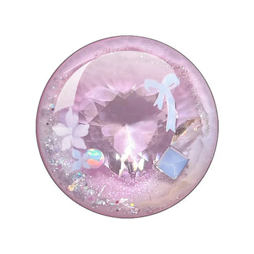 Handmade Round Cabochons