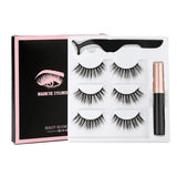 lash magnetic eyelashes | Shopsglam