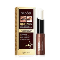 Retinol Eye Cream Stick