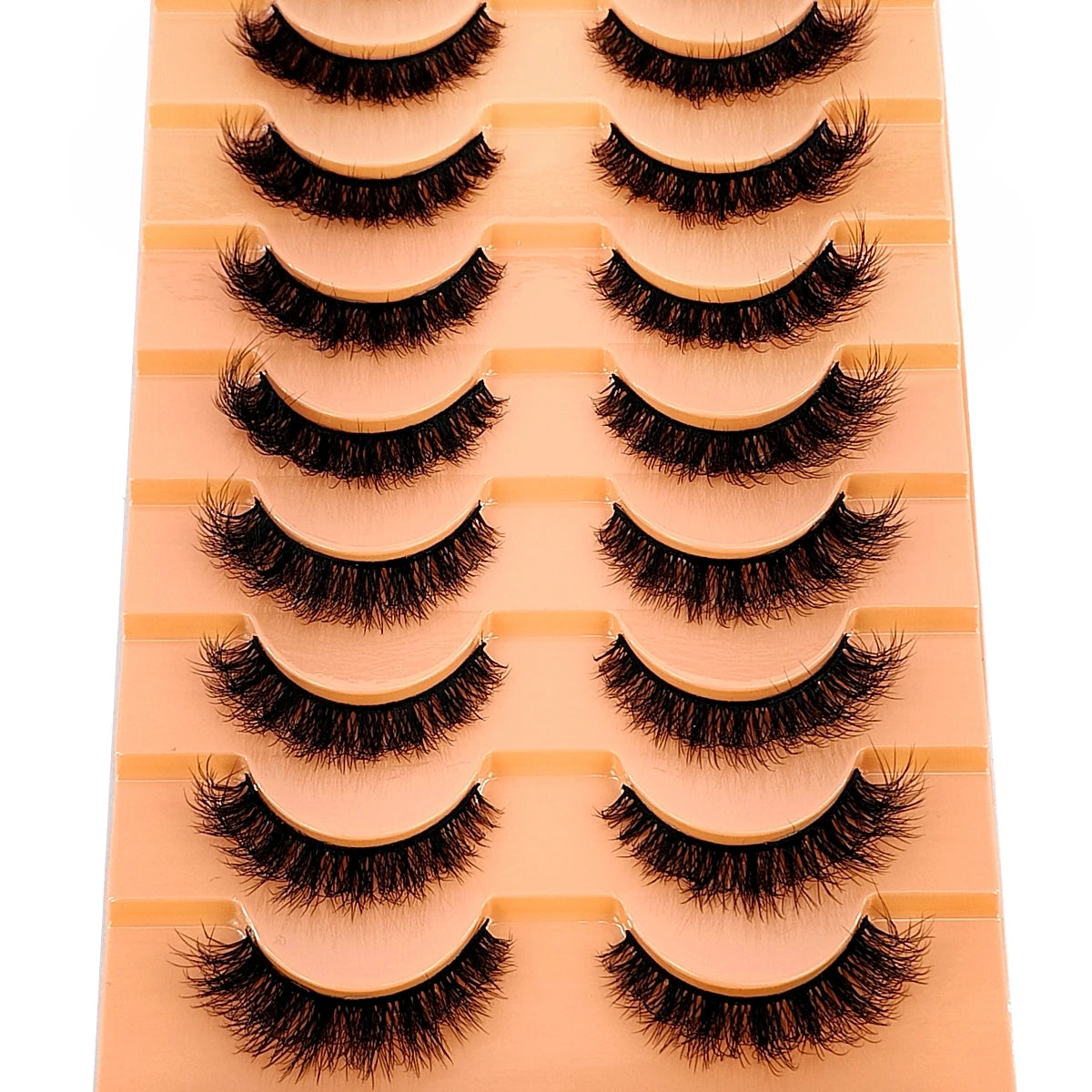 Faux Mink Eyelashes