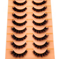 Faux Mink Eyelashes
