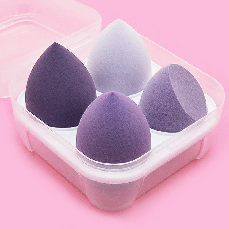 makeup sponge puff