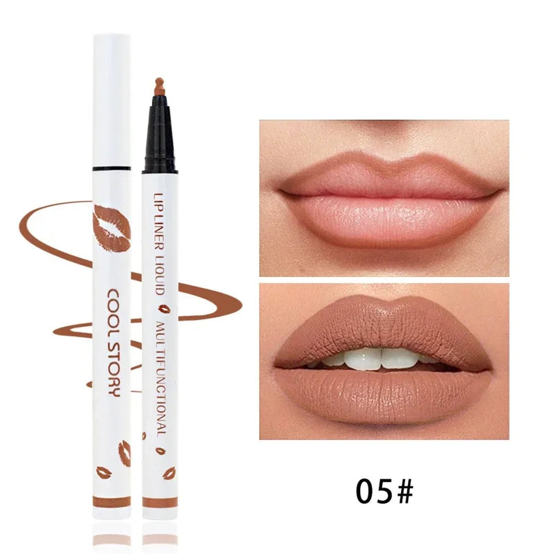 Liquid Lipliner Pencil