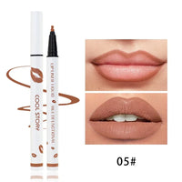 Liquid Lipliner Pencil