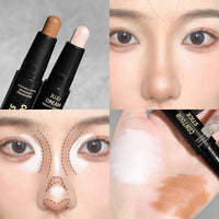 Double-Ended Highlighter & Contour Stick