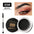 Matte Brown Eyebrow Cream – Natural Tint for Defined Brows