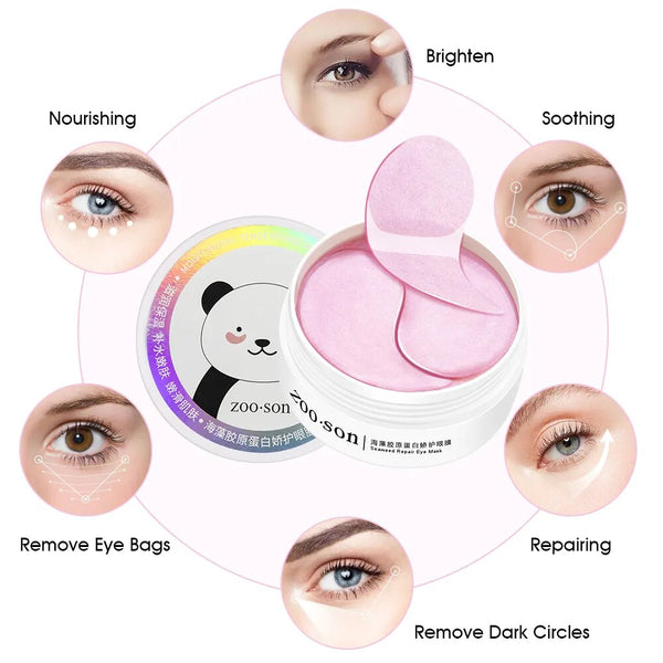 best under eye patches for lash extensions