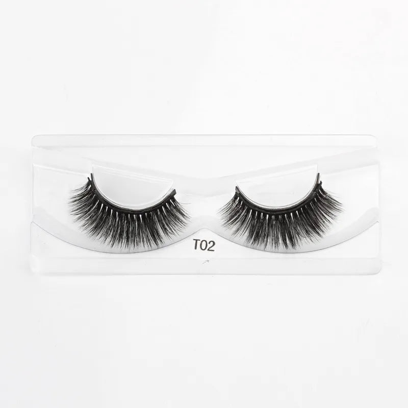  Magnetic Eyelashes | Shopsglam