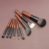 makeup brushes set professional  | Shopsglam