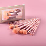 Premium Makeup Brushes | Shopsglam