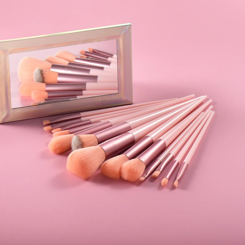 Premium Makeup Brushes | Shopsglam