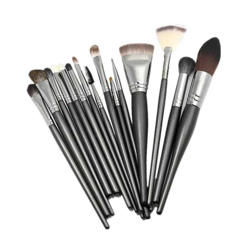 1PC Smudge Makeup Brush