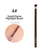 Hourglass Makeup Brush – Precision for Flawless Application