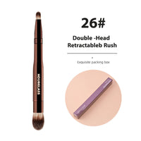 Hourglass Makeup Brush – Precision for Flawless Application