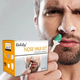 nose wax kits